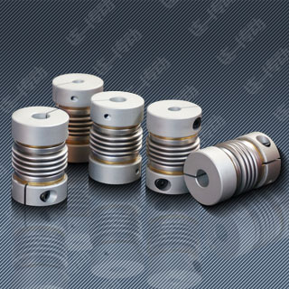 波纹管联轴器图片