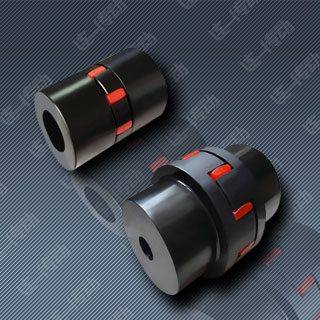 星型联轴器图片