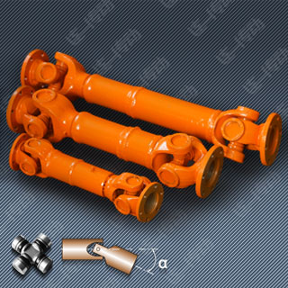 万向联轴器图片