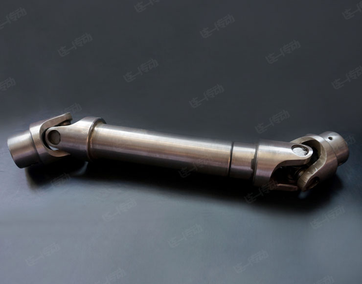可伸缩万向联轴器产品图片